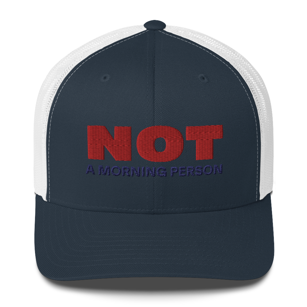 Not Cap