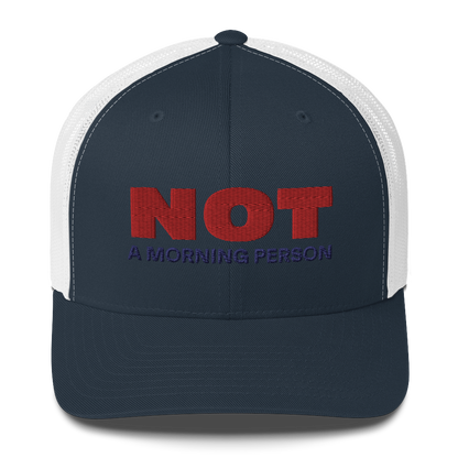 Not Cap