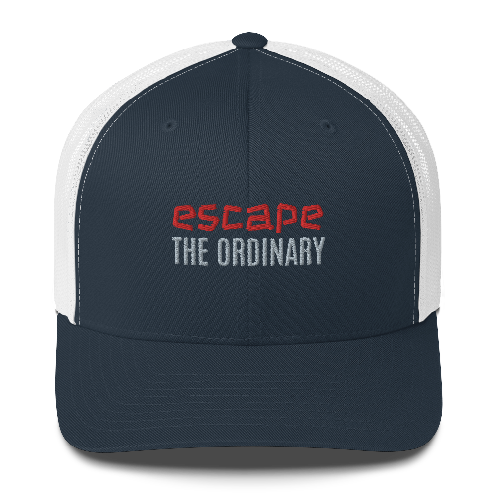 Escape Cap
