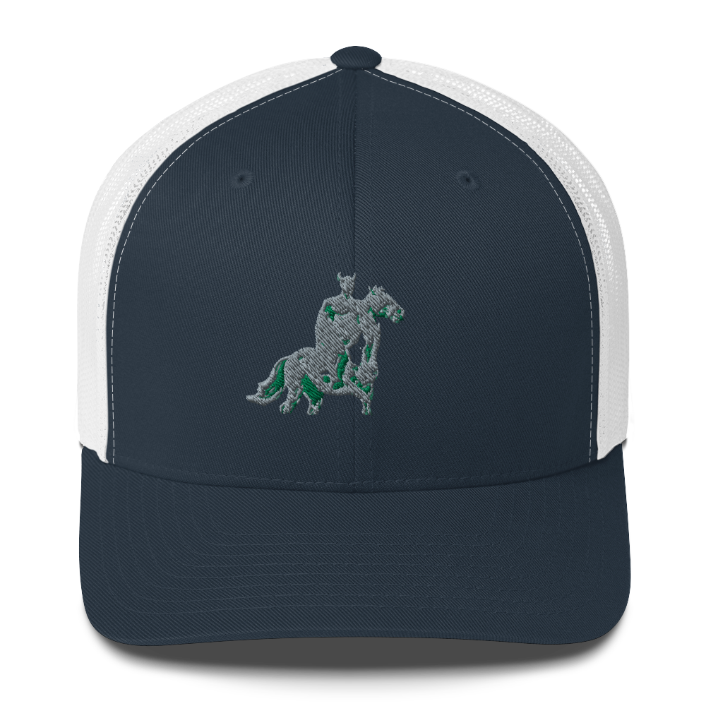 Cavalinho Cap