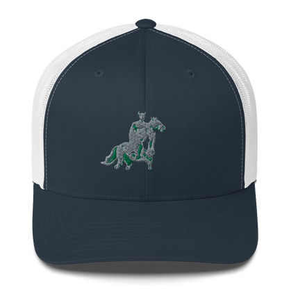 Cavalinho Cap