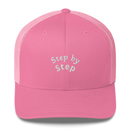 Step Cap