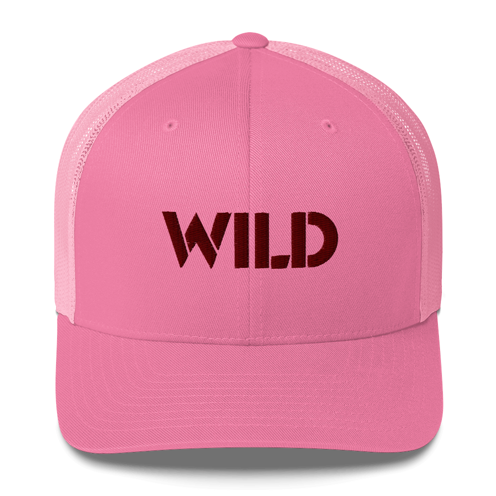 Wild Cap