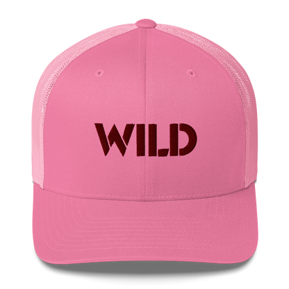 Wild Cap