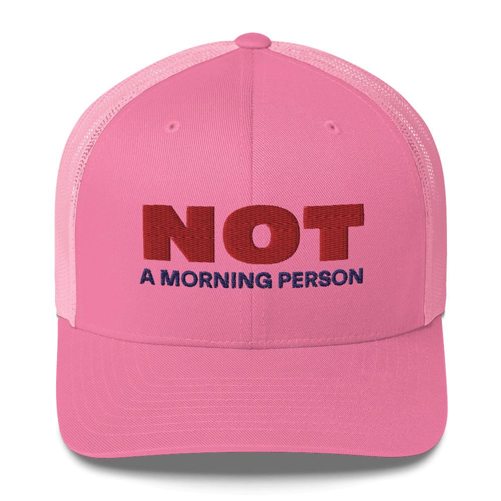 Not Cap