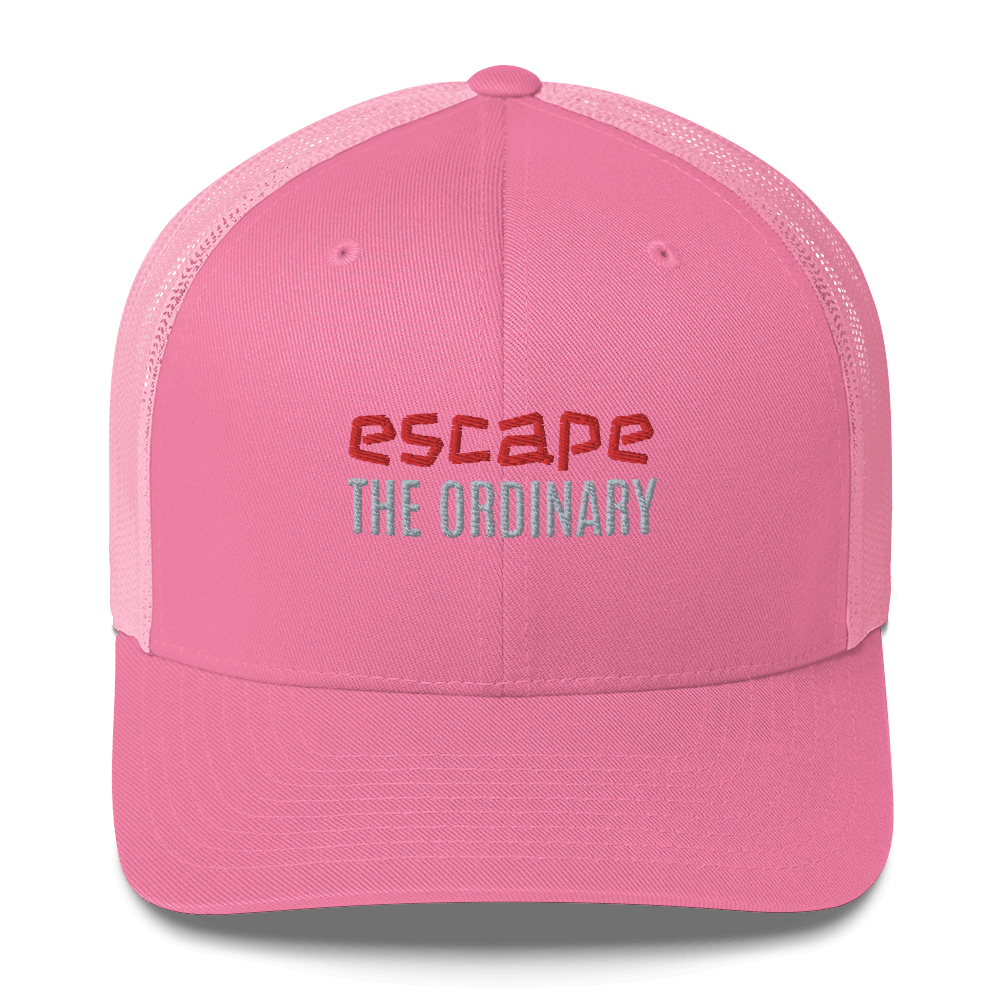Escape Cap