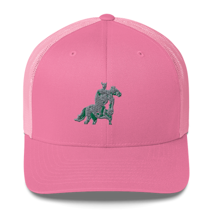 Cavalinho Cap
