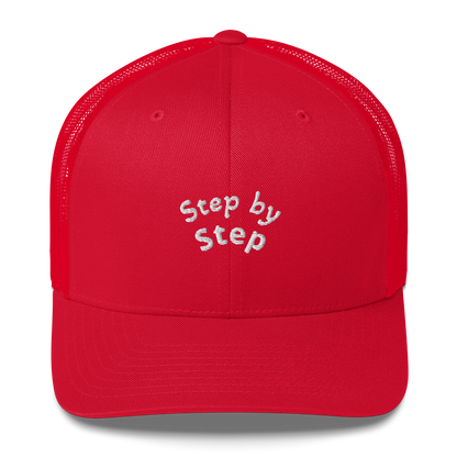 Step Cap