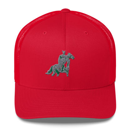 Cavalinho Cap