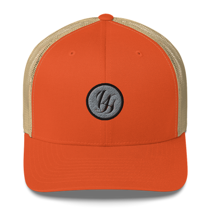 Helakbay Cap