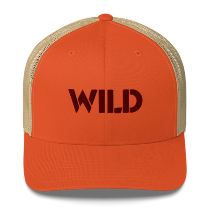 Wild Cap