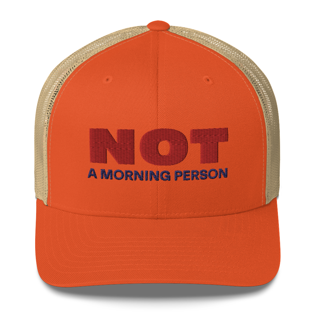 Not Cap