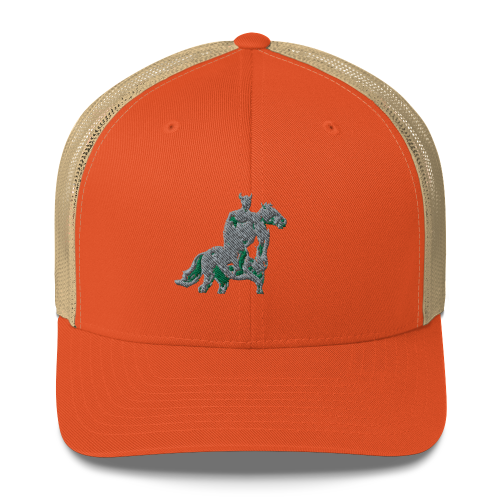 Cavalinho Cap