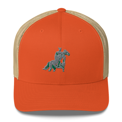 Cavalinho Cap