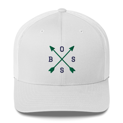 Boss Cap