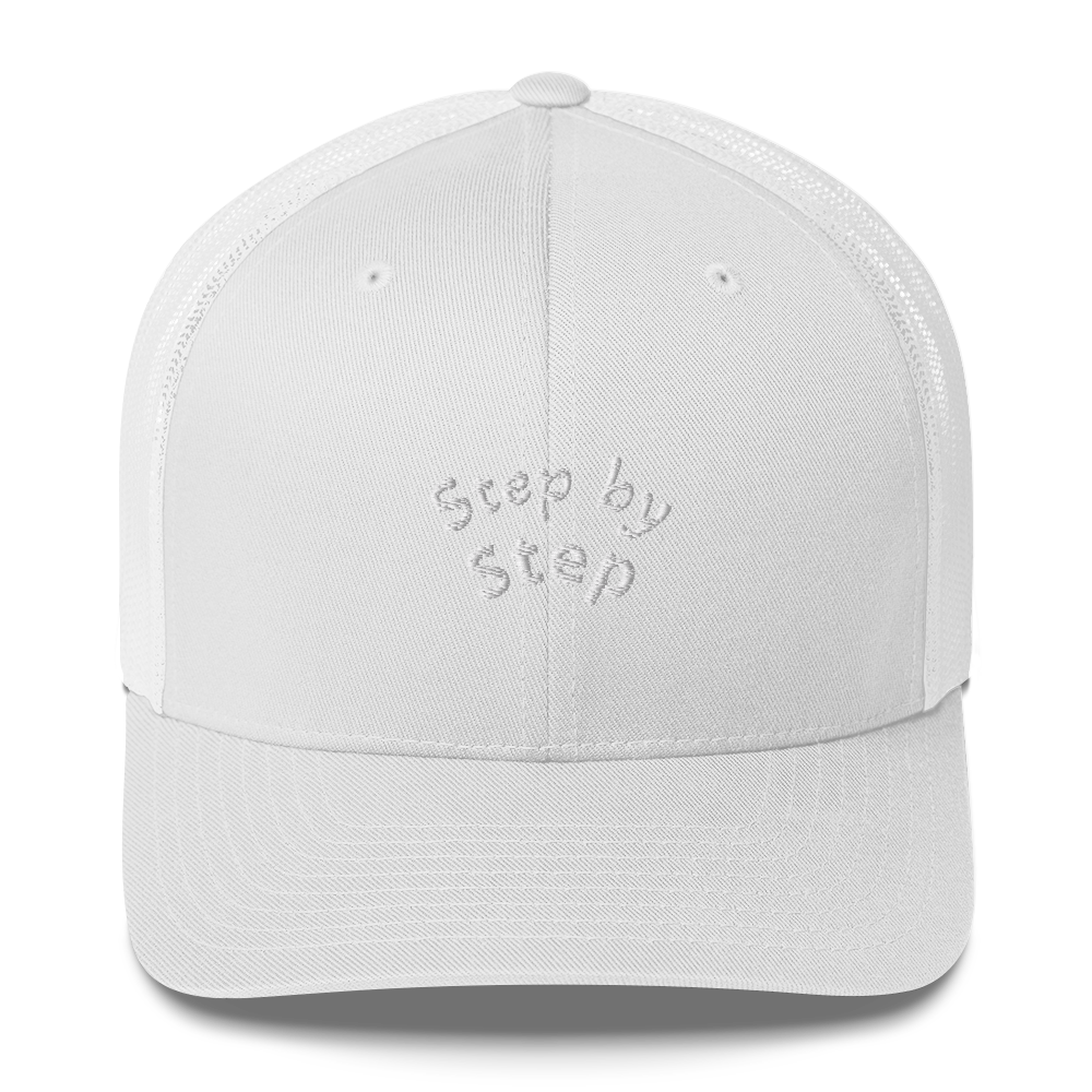 Step Cap