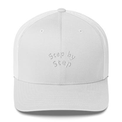 Step Cap