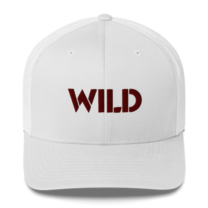 Wild Cap
