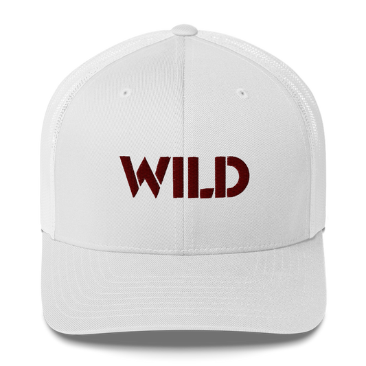 Wild Cap