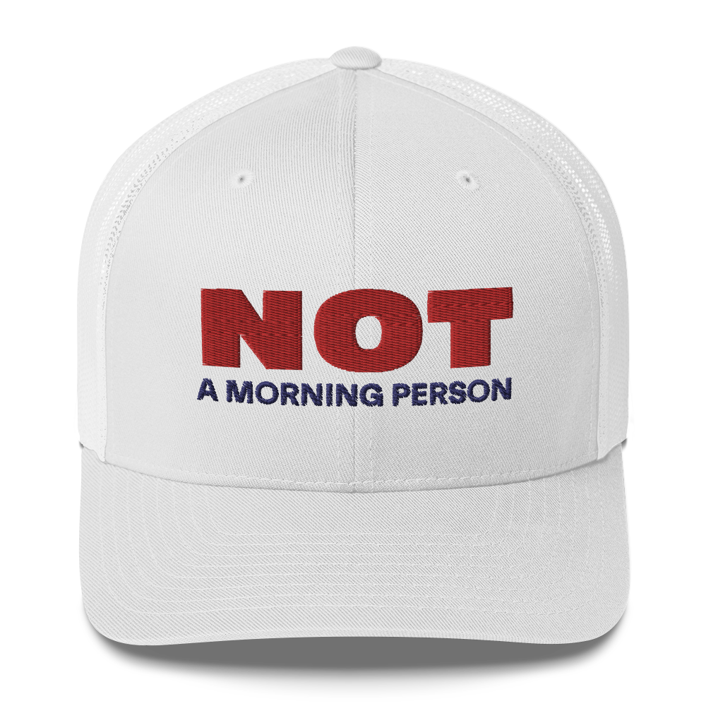 Not Cap