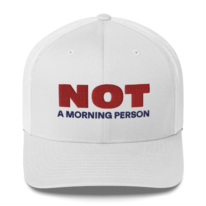Not Cap