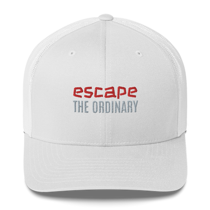 Escape Cap