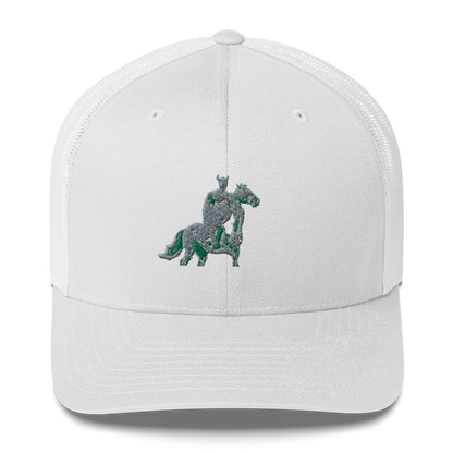 Cavalinho Cap