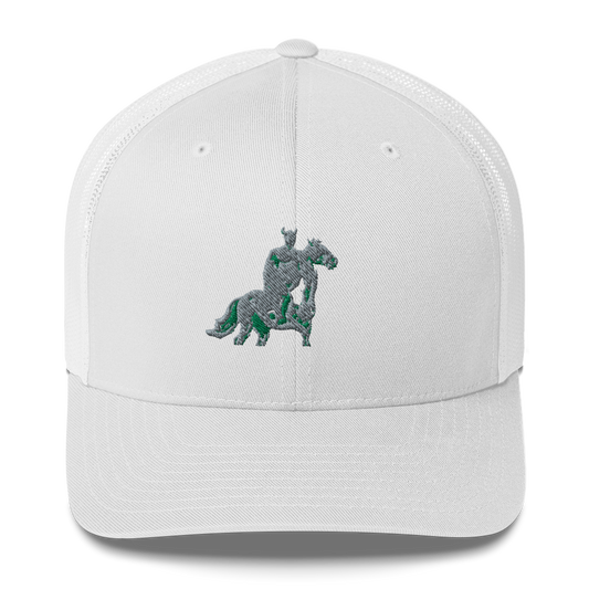 Cavalinho Cap
