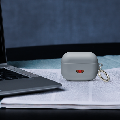 Rubber Case for AirPods®