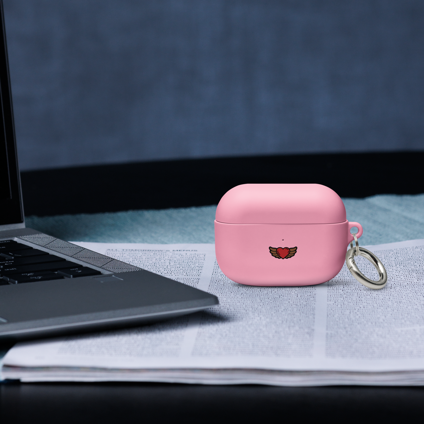 Rubber Case for AirPods®