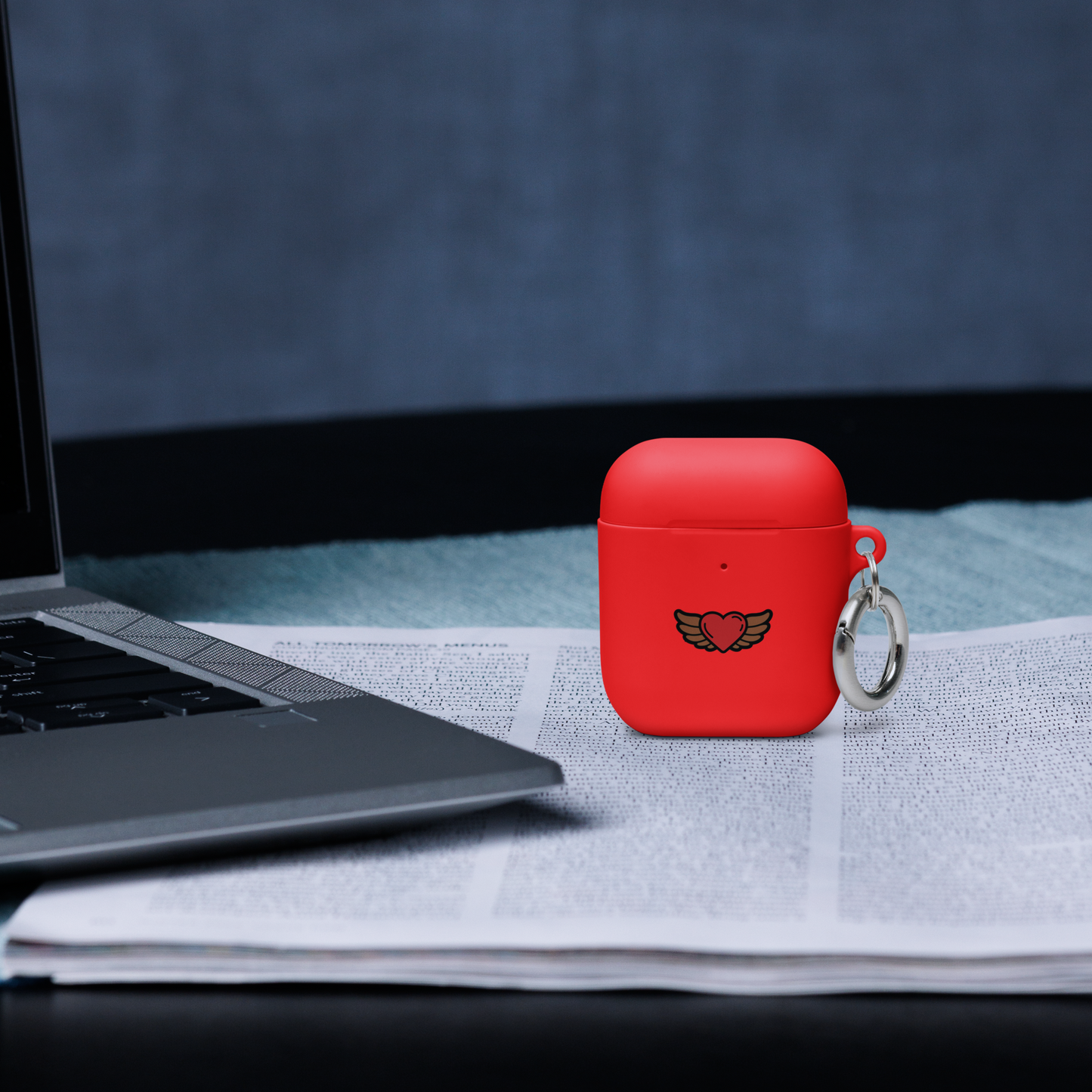 Rubber Case for AirPods®