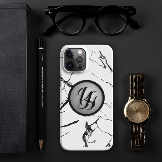 Snap case for iPhone®