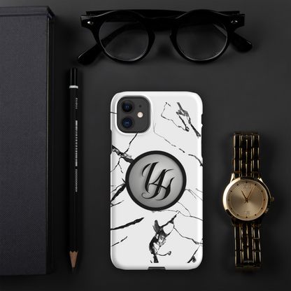 Snap case for iPhone®