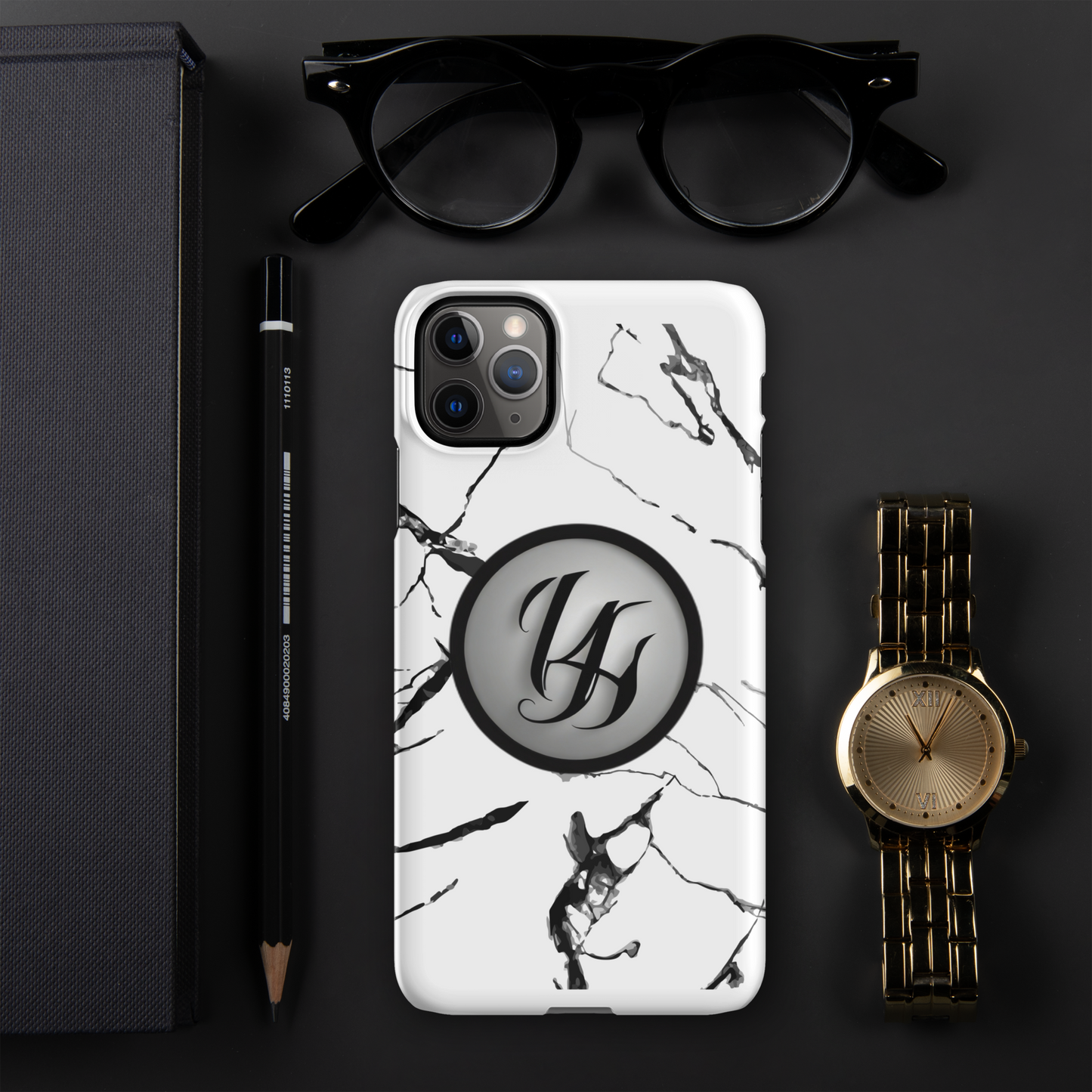 Snap case for iPhone®