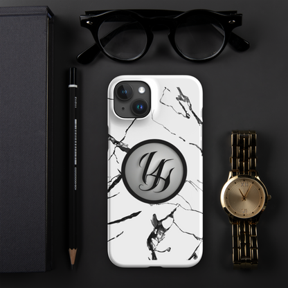 Snap case for iPhone®