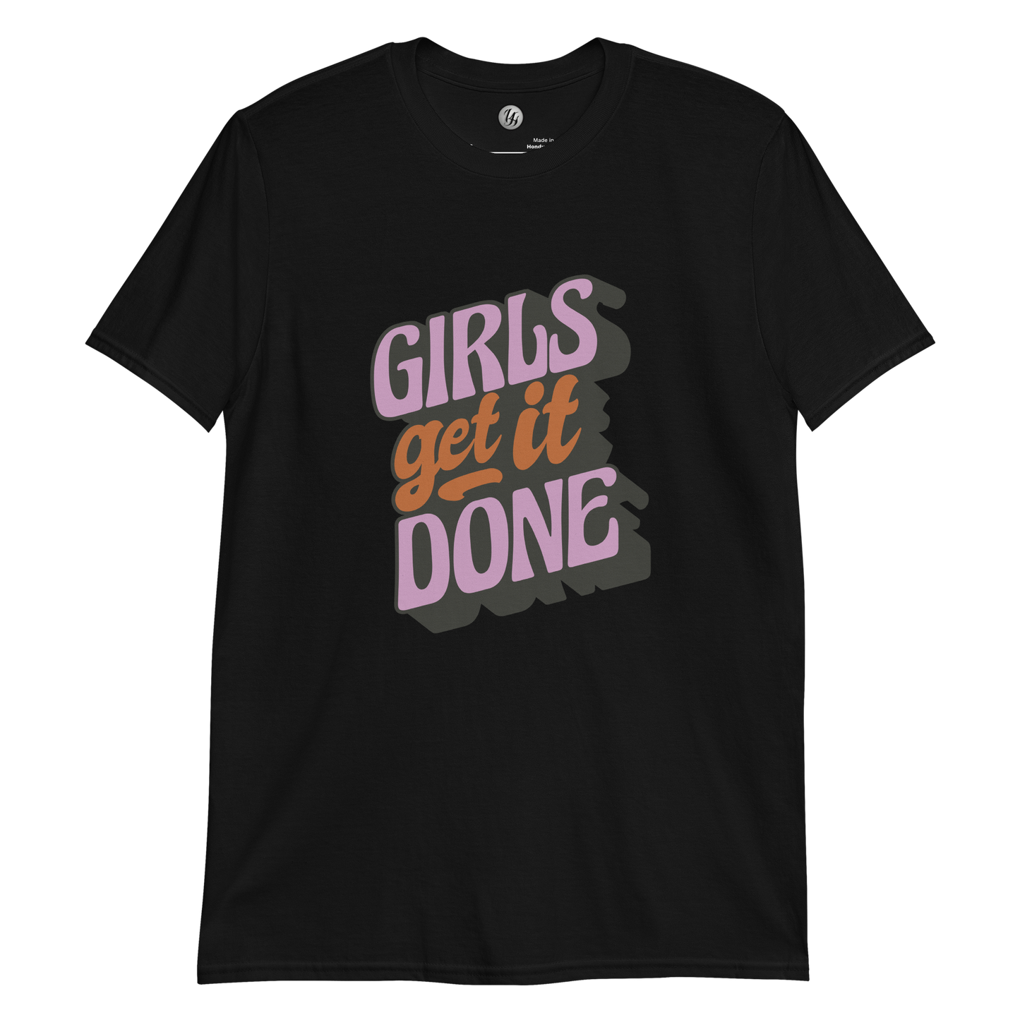 Short-Sleeve T-Shirt