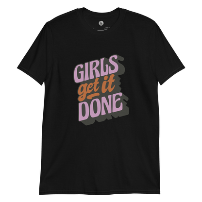 Short-Sleeve T-Shirt