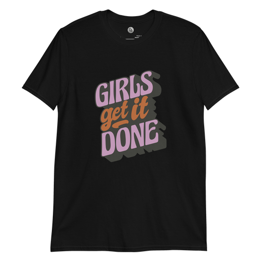 Short-Sleeve T-Shirt