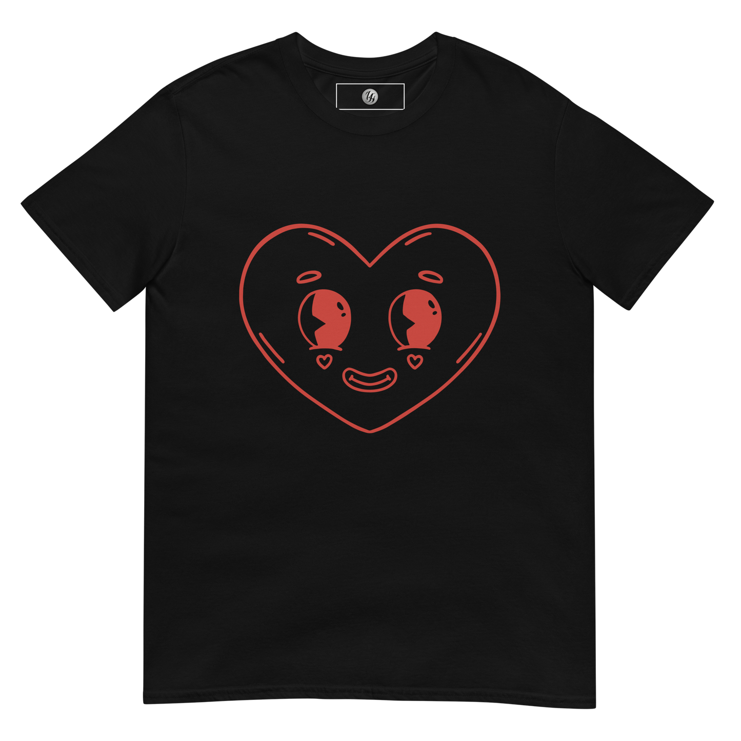 Short-Sleeve T-Shirt