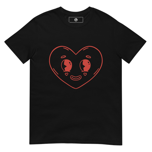 Short-Sleeve T-Shirt