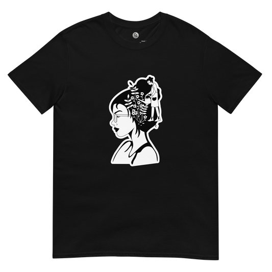 Short-Sleeve T-Shirt