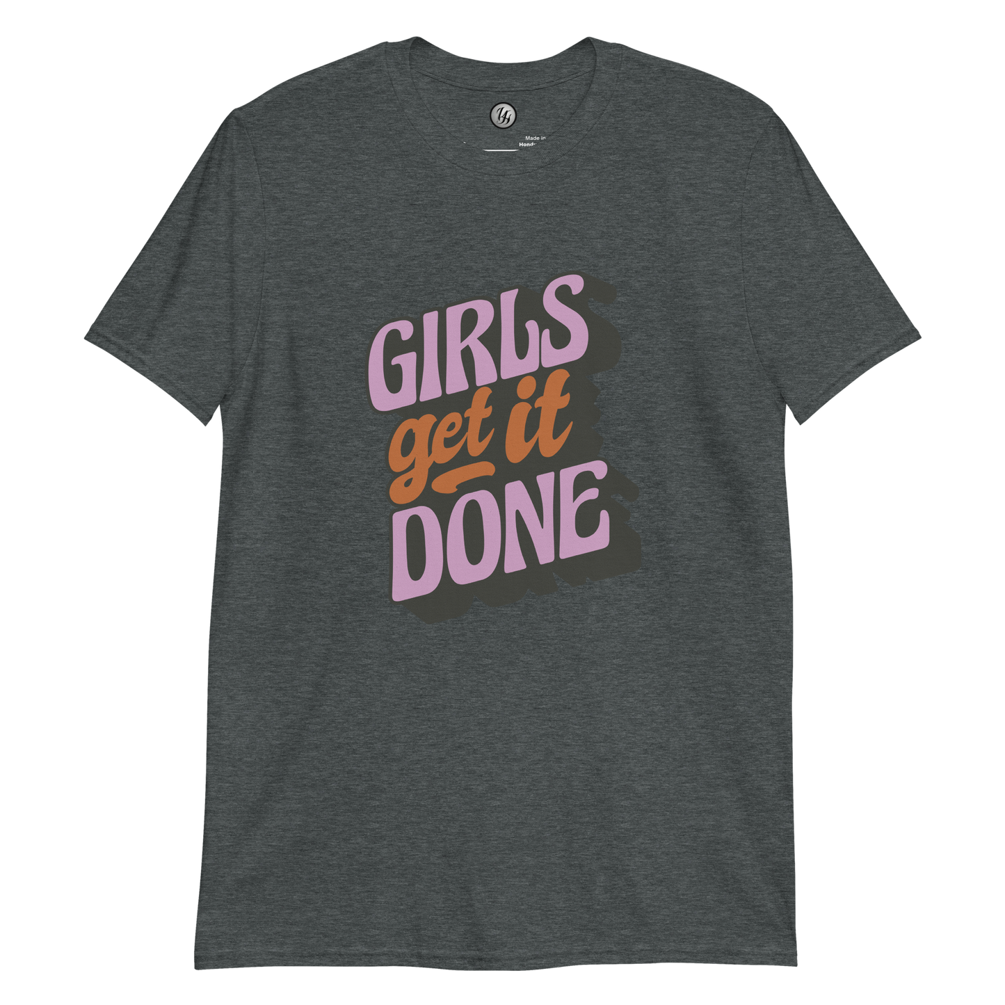 Short-Sleeve T-Shirt