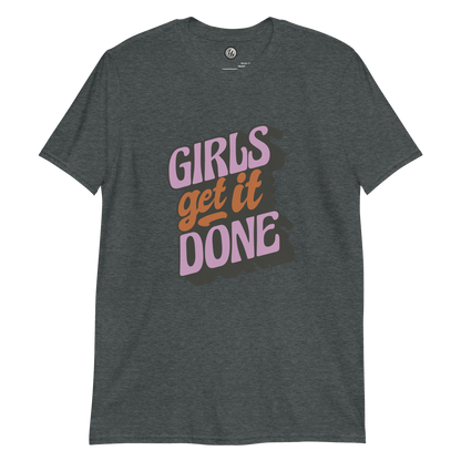 Short-Sleeve T-Shirt