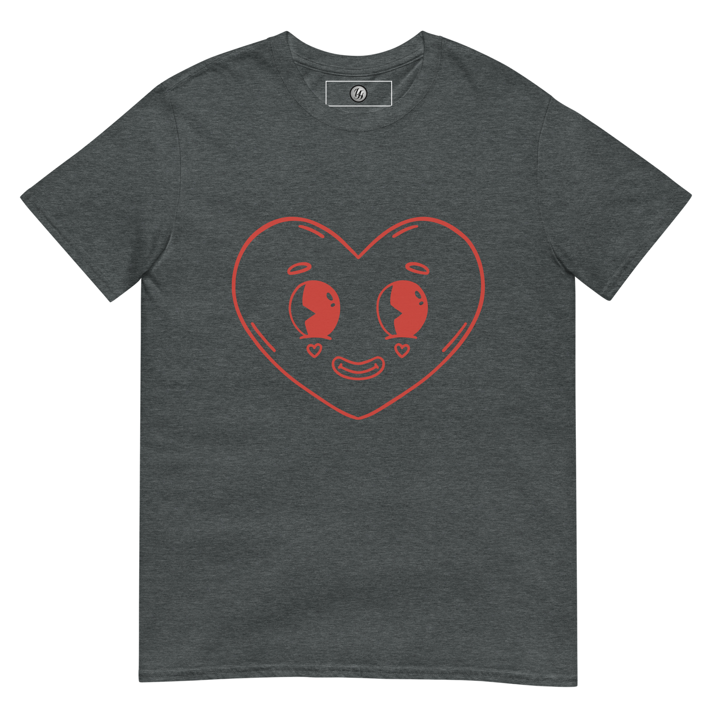 Short-Sleeve T-Shirt