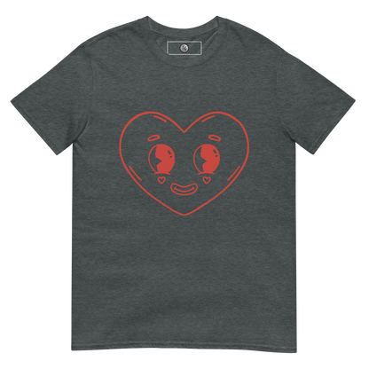 Short-Sleeve T-Shirt