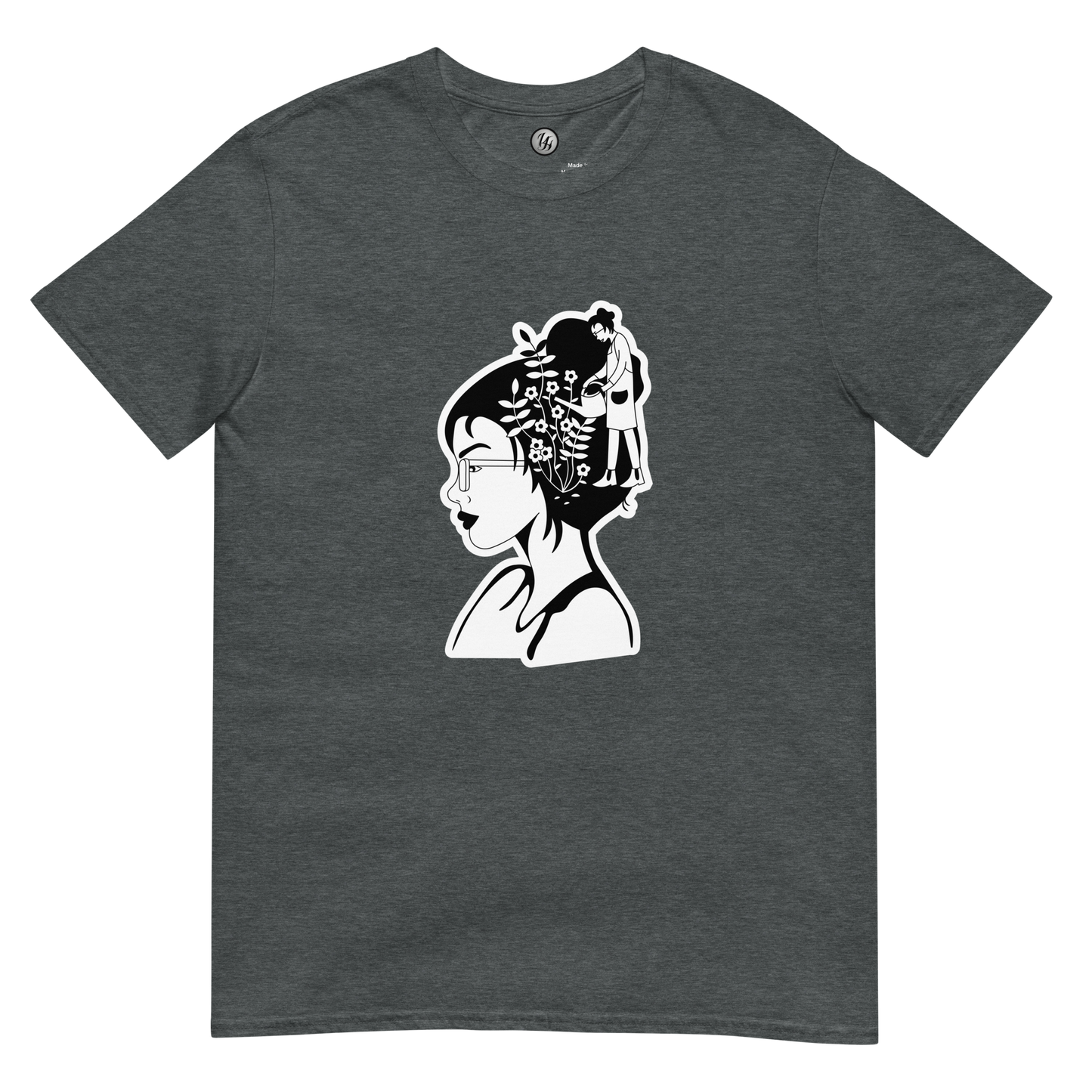 Short-Sleeve T-Shirt