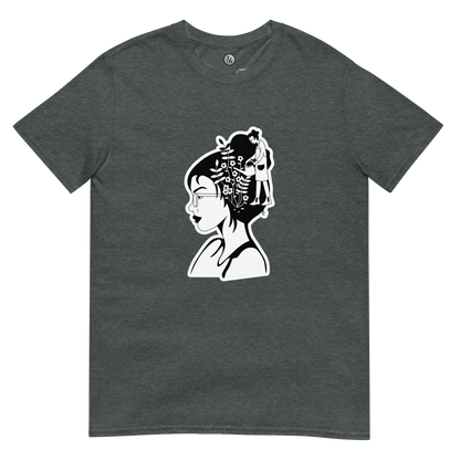 Short-Sleeve T-Shirt