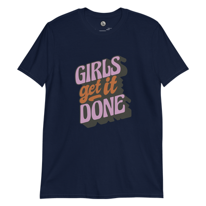 Short-Sleeve T-Shirt