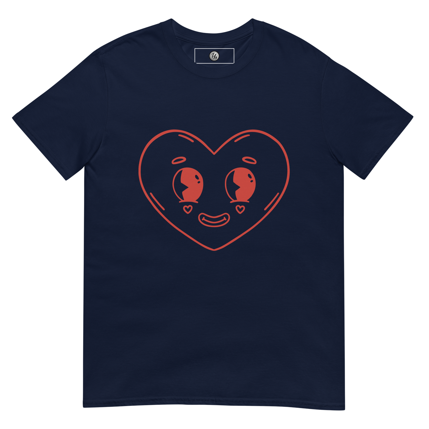 Short-Sleeve T-Shirt