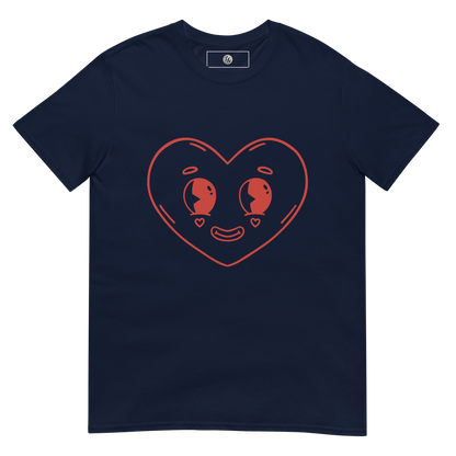 Short-Sleeve T-Shirt